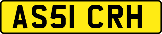 AS51CRH