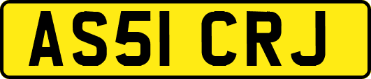 AS51CRJ