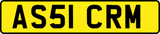 AS51CRM