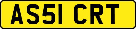 AS51CRT