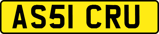 AS51CRU