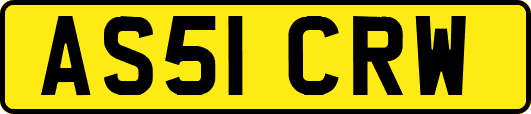 AS51CRW