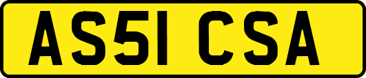 AS51CSA