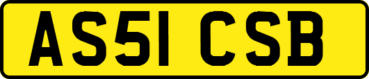 AS51CSB