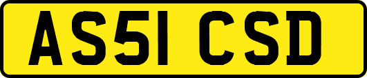 AS51CSD