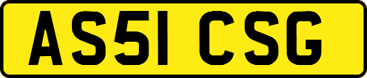 AS51CSG