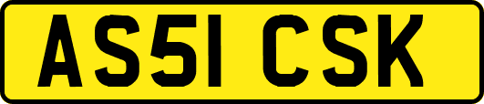 AS51CSK