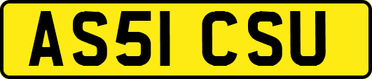 AS51CSU