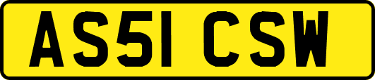 AS51CSW