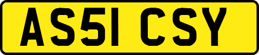 AS51CSY