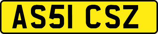 AS51CSZ