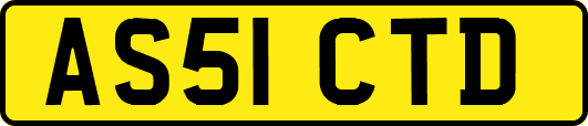 AS51CTD