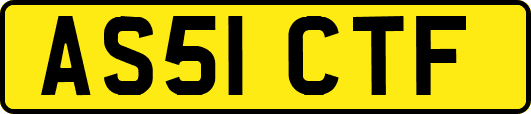 AS51CTF