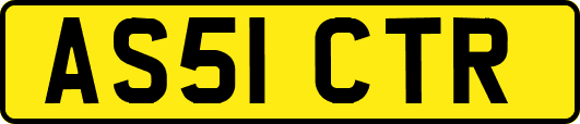 AS51CTR