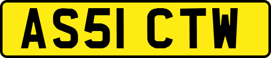 AS51CTW