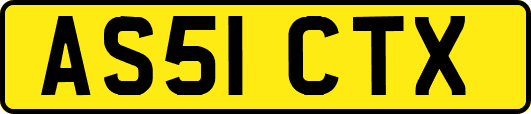 AS51CTX