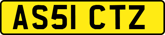 AS51CTZ