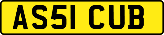 AS51CUB