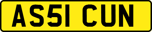 AS51CUN