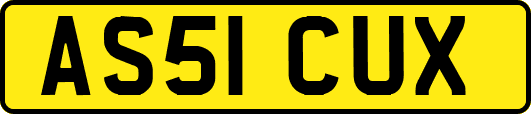 AS51CUX