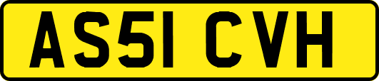 AS51CVH