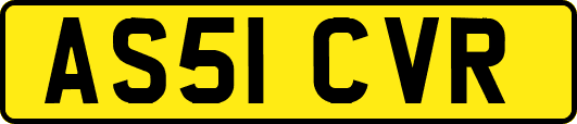 AS51CVR