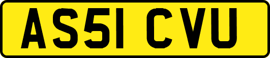 AS51CVU