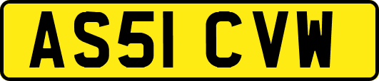 AS51CVW