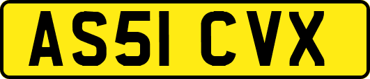 AS51CVX