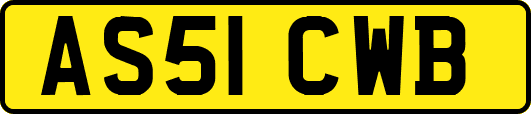 AS51CWB