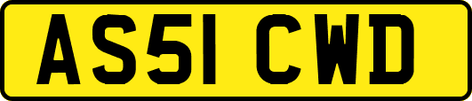 AS51CWD