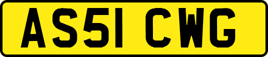 AS51CWG