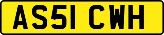 AS51CWH