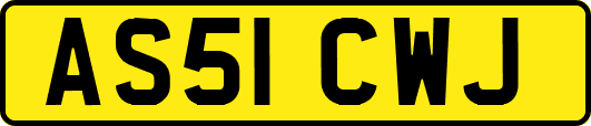 AS51CWJ