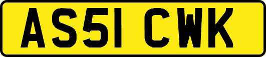 AS51CWK