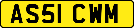 AS51CWM