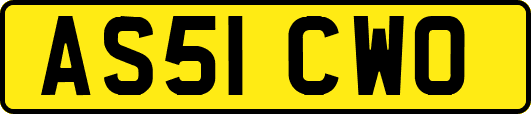 AS51CWO