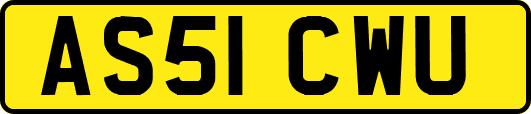 AS51CWU