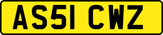 AS51CWZ