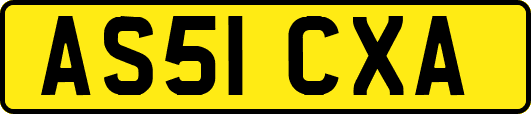 AS51CXA