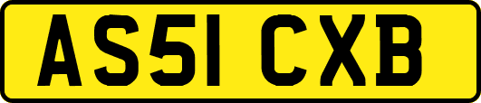 AS51CXB