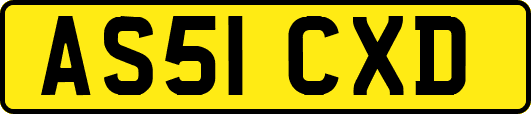 AS51CXD