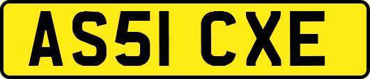 AS51CXE