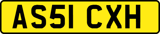 AS51CXH