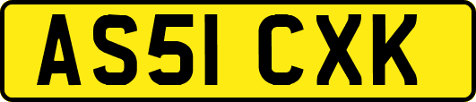 AS51CXK