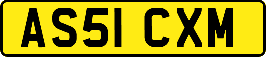 AS51CXM