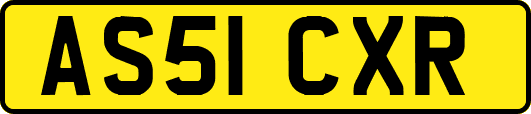 AS51CXR