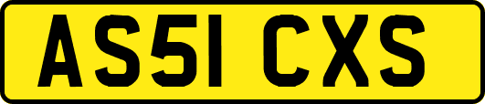 AS51CXS