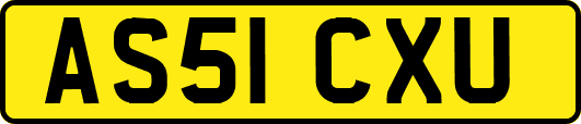 AS51CXU