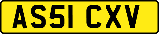 AS51CXV